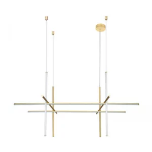 Подвесной светильник Kalipso 176X176X101 CM