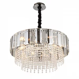 Подвесная люстра Oliveri 62X62X90 CM