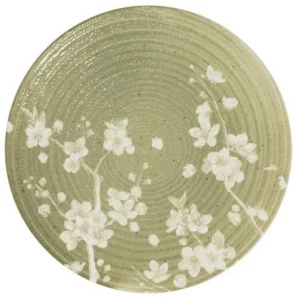 Тарелка Mizu Sage Toi Ø25 CM