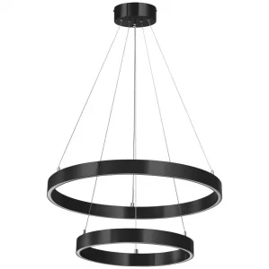 Каскадная люстра Saturno 60X60X120 CM