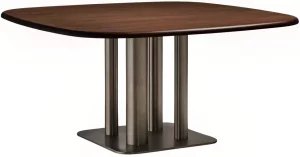 Стол кухонный Melvar 121X121X74 CM