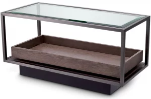 Столик Roxton 90X42X44 CM