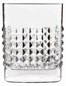 Набор из шести бокалов для виски Mixology 380 ml