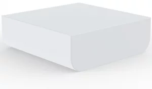 Кофейный столик Ulm 82X82X28 CM