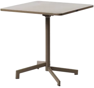 Стол Бонифачо квадратный 70X70X73,5 CM