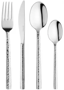 Набор из шестнадцати столовых приборов Silverware