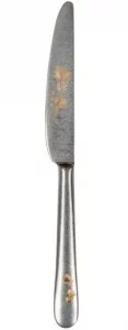 Нож закусочный Epsilon Retro Flower 21 CM