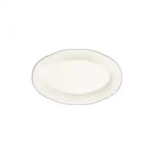 Platin Fulya Блюдо овальное 25см Porser [6]