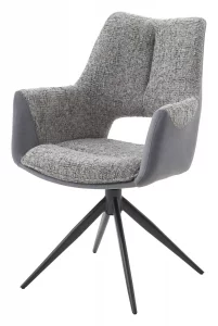 Поворотный стул Daven 63X61X91 CM