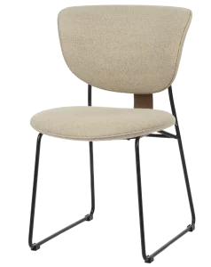 Обеденный стул Murten 48X57X79 CM