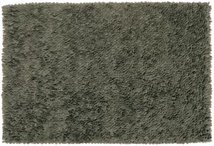 Ковёр из войлока Roses 200X300 CM серый