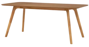 Обеденный стол Roden 180X90X75 CM