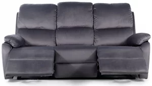 Диван-реклайнер Spencer 193X94-164X101 CM