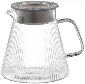 Сервер для кофе Soft Ripples 600 ml