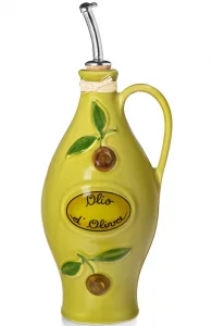 Бутылка для масла O.Green 750 ml
