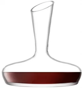 Графин для вина wine culture 2.45 мл