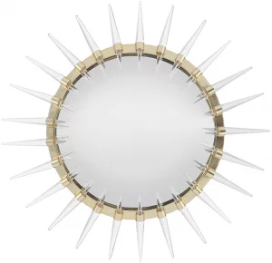 Зеркало Thorn Ø80 CM