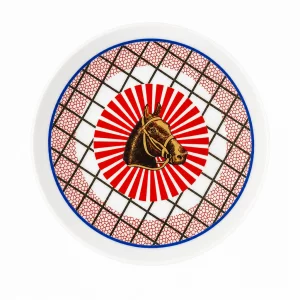 Блюдце Cavallo Bel Paese Ø12 CM