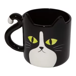 Кружка 3d cat, 480 мл