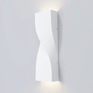 Архитектурная подсветка Твист 80X40X260 CM