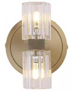 Настенный светильник Brass 120 CM