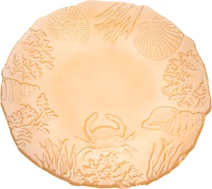 Тарелка Crab Ø21 CM