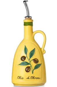 Бутылка для масла Giallo Sole 750 ml