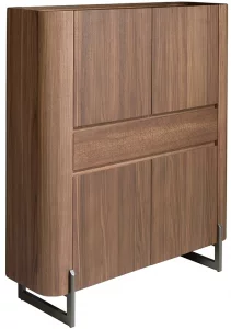 Сервант Nioli 115X40X134 CM