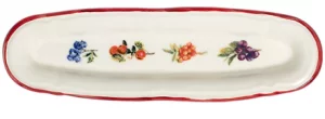 Блюдо для закусок Rustik Grace 23 CM