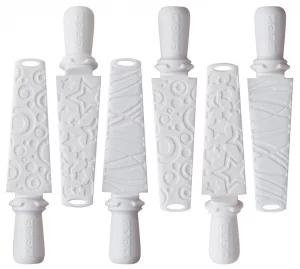 Набор палочек для мороженого pop sticks 6 шт.