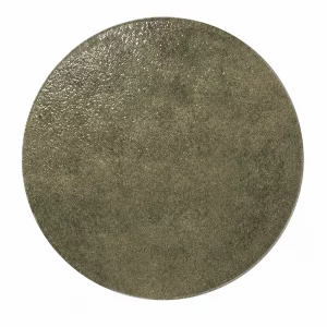 Тарелка десертная Visto Green Toi Ø15 CM