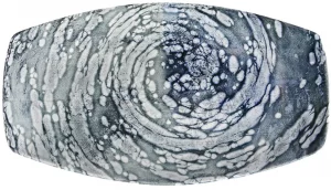 Блюдо для сервировки Vortex 23X14 CM