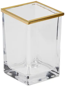 Держатель для зубных щеток Soanet 7X7X10 CM