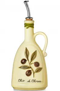 Бутылка для масла Giallo Limone 750 ml