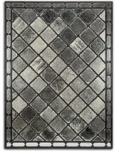 Зеркальное панно Esperanta 121X165 CM