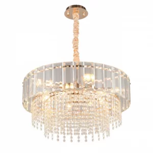 Подвесная люстра Oliveri 62X62X90 CM