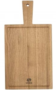 Доска разделочная дубовая 42X23 CM