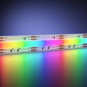 Светодиодная лента Ultra RGB 5000 мм