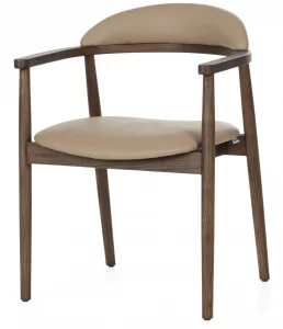 Обеденный стул Orvil 60X56X80 CM