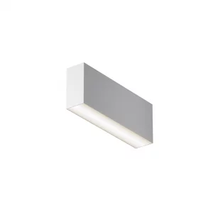 Потолочный светильник Basis белый 130x25x5 см