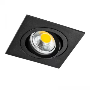 Встраиваемый светильник Singo Base 9X9X3 CM