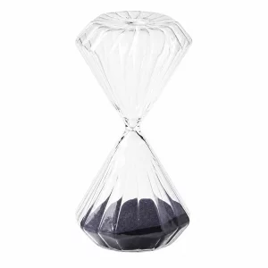 Песочные часы Romantic Hourglass 30 минут