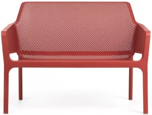 Диван пластиковый Net Bench 116X70X86 CM