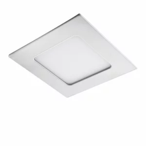 Встраиваемый точечный светильник Zocco 12X12X3 CM