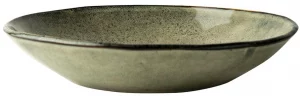 Тарелка глубокая Organic Ø24 CM