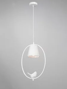 Потолочный детский светильник Bird 17X14X62 CM