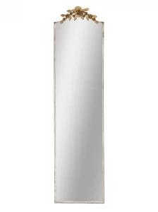 Зеркало настенное Прованс 46X4X180 CM