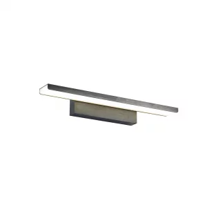 Настенная подсветка Отражение 41X9X5 CM