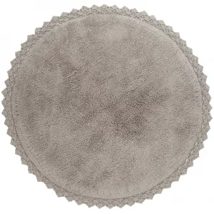 Круглый ковёр Pearl Ø110 CM