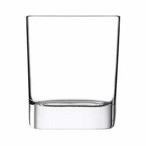Набор из шести бокалов для виски Strauss 350 ml